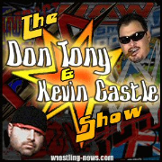 DON TONY AND KEVIN CASTLE SHOW