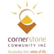 Cornerstone Community Podcasts