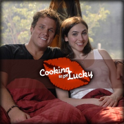 Cooking To Get Lucky (HD)