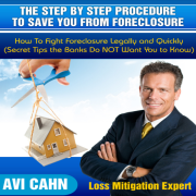 Stop Foreclosure - How to Stop Foreclosure - Foreclosure Program