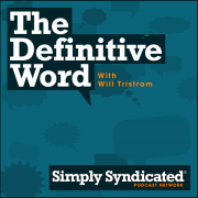 The Definitive Word