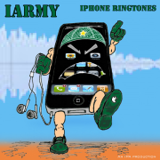 iArmy - iPhone Ringtones