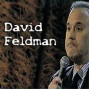 David Feldman Comedy Podcast