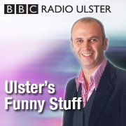 Ulster's Funny Stuff