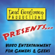 Dead Gentlemen Presents... (video)