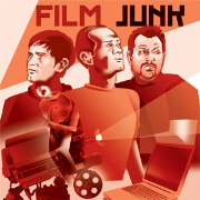 Film Junk Podcast