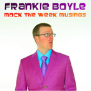 Frankie Boyle: Mock The Week Musings