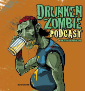 Drunken Zombie