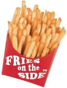 Fries on the Side - Sketch Comedy Podcast