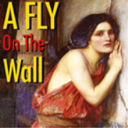 A FLY ON THE WALL: What Men Really Say About Women