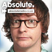 Rhys Darby on Absolute Radio
