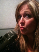 Wendy Snyder...SnydeRemarksRadio