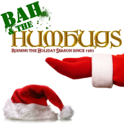 Bah & The Humbugs Christmas Eve Podcast