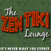 Zen Tiki Lounge