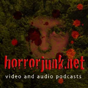 Horror Junk (Video podcast with horror movie reviews)