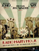 Radio Happy Hour Podcast Feed
