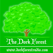 The Dork Forest | Blog Talk Radio Feed