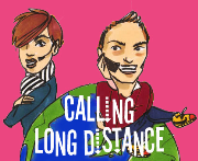Calling Long Distance