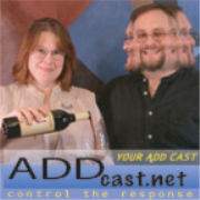 A.D.D. Cast