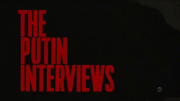 Оливер Стоун Интервью с Путиным Part 1 Oliver Stone's  Interview with Putin