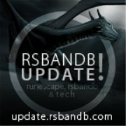 RSBANDBUpdate! - The Runescape Podcast from RSBandB