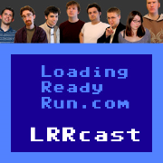 LoadingReadyRun - LRRcast