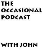 The Occasional Podcast