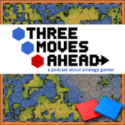 Three Moves Ahead Podcast