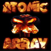 Atomic Array