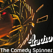 The Comedy Spinner
