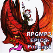 RPGMP3 EPICS Podcast