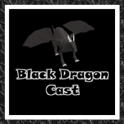 Black Dragon Cast - Runescape Podcast