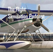 The Flight Simulation Podcast
