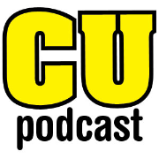 The College University Podcast