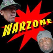 Video Game Warzone