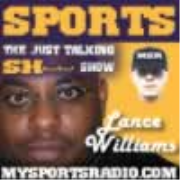 MSR COMEDY PODCAST - The Just Talking SH-- Show on MySportsRadio.com the Sports Podcast Network