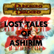 Gamer's Haven D&D - Lost Tales of Ashirim Actual Play