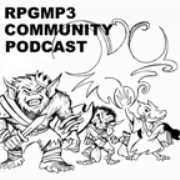 RPGMP3 Community Podcast