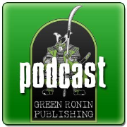 Green Ronin Publishing Podcast