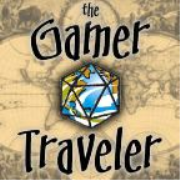 The Gamer Traveler » Podcasts