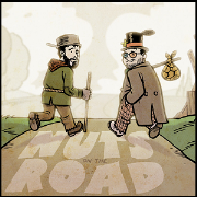 Nuts on the Road - Needcoffee.com