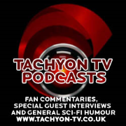 Tachyon TV Podcasts