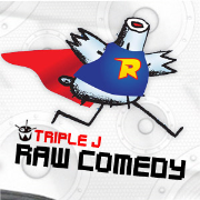 triple j: Raw Comedy