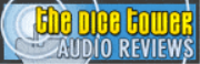 The Dice Tower Audio Reviews