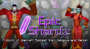 Epic Shardz!