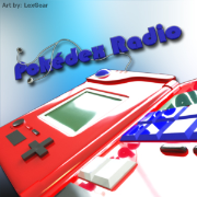 Pokedex Radio