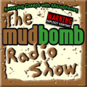 The Mudbomb Radio Show