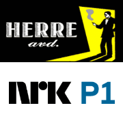 NRK P1 – Herreavdelingen