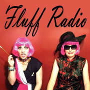 Fluff in Brooklyn's Fluff Radio Review