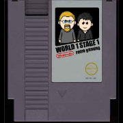 World 1 Stage 1 - A Classic Video Gaming Podcast